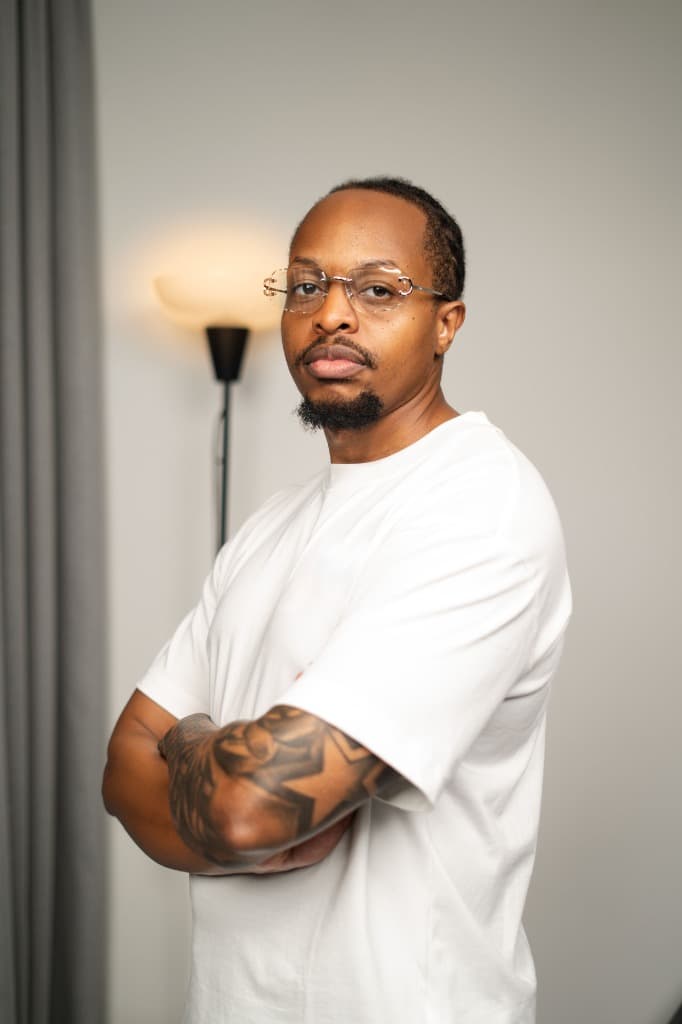 Stompy (Stomzy) Mwendwa - Technical Engineering Lead & AI Engineer