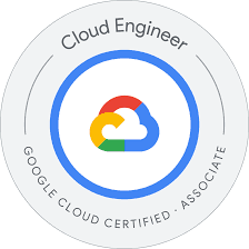 Google Cloud logo